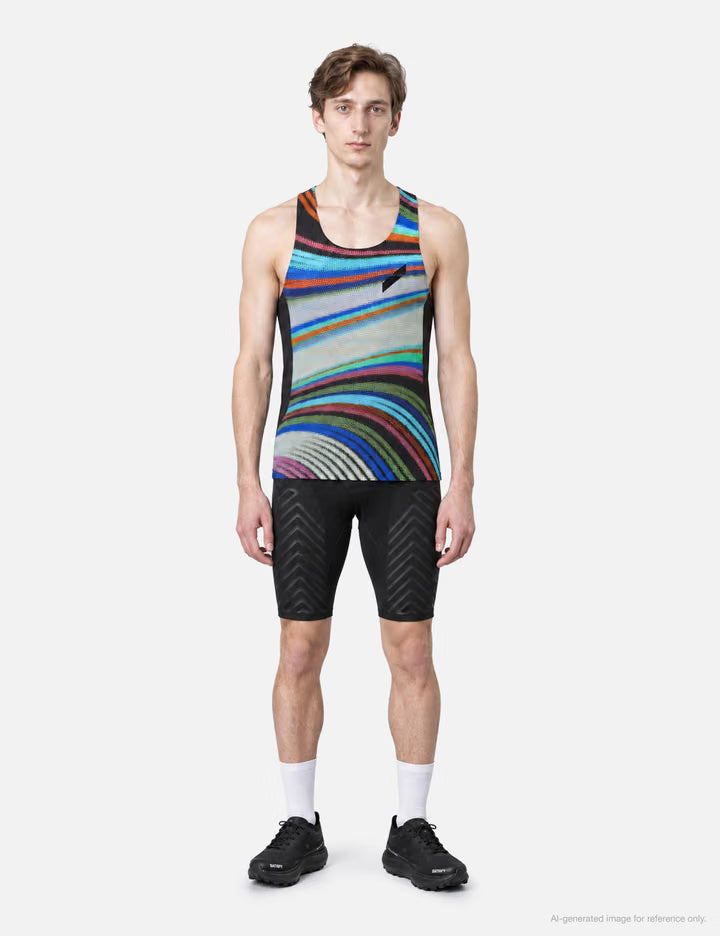Race Vest 2.0