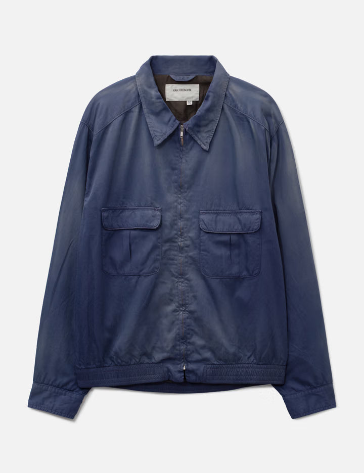 Rayon Drizzler Jacket