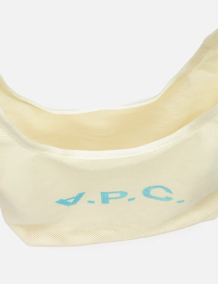 Rebound Shopping Bag
