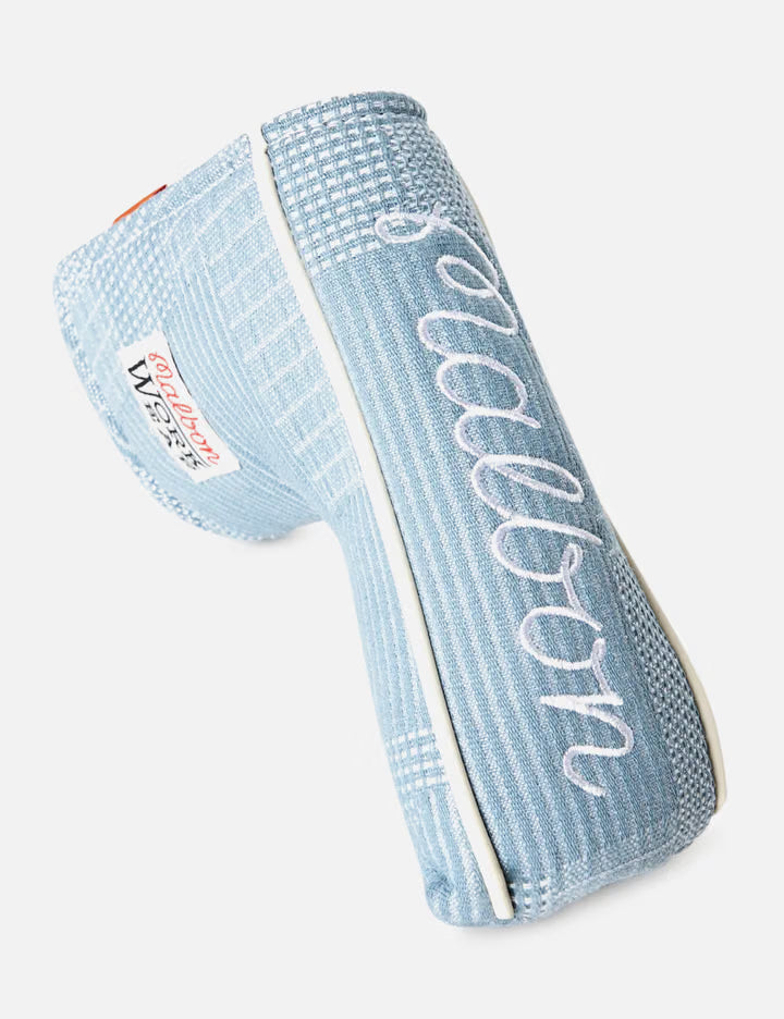 Reform Blade Cover