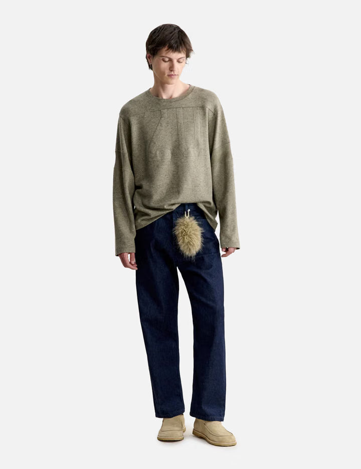Regular Jeans