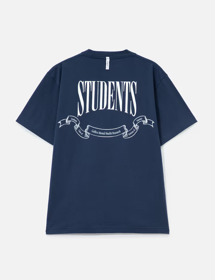 Research Institute Short Sleeve T-Shirt