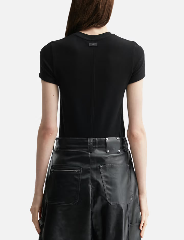 Reset Fitted T-Shirt