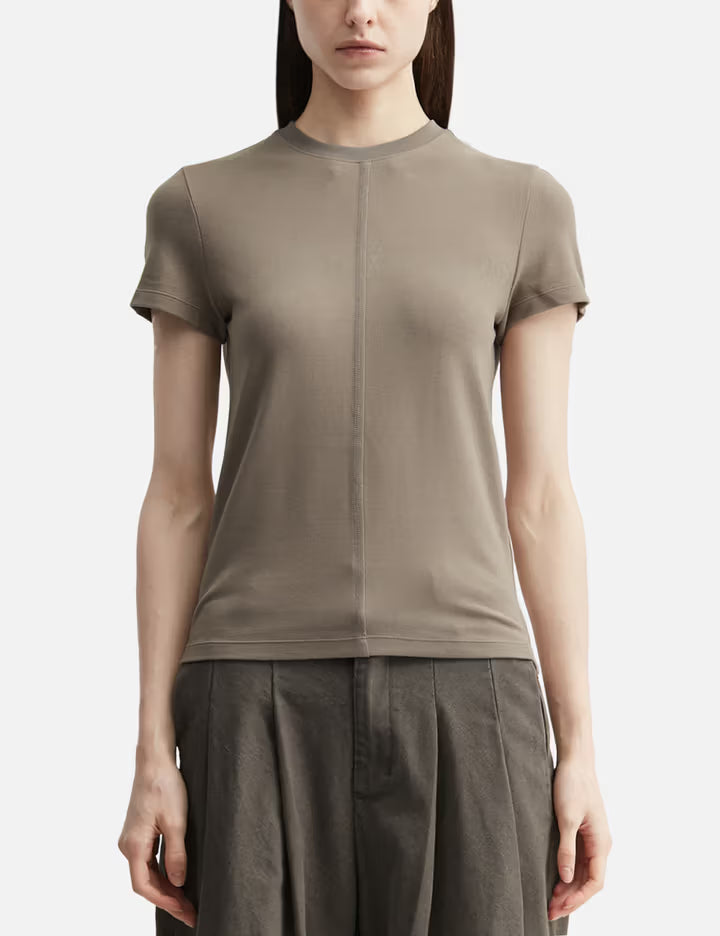 Reset Fitted T-Shirt
