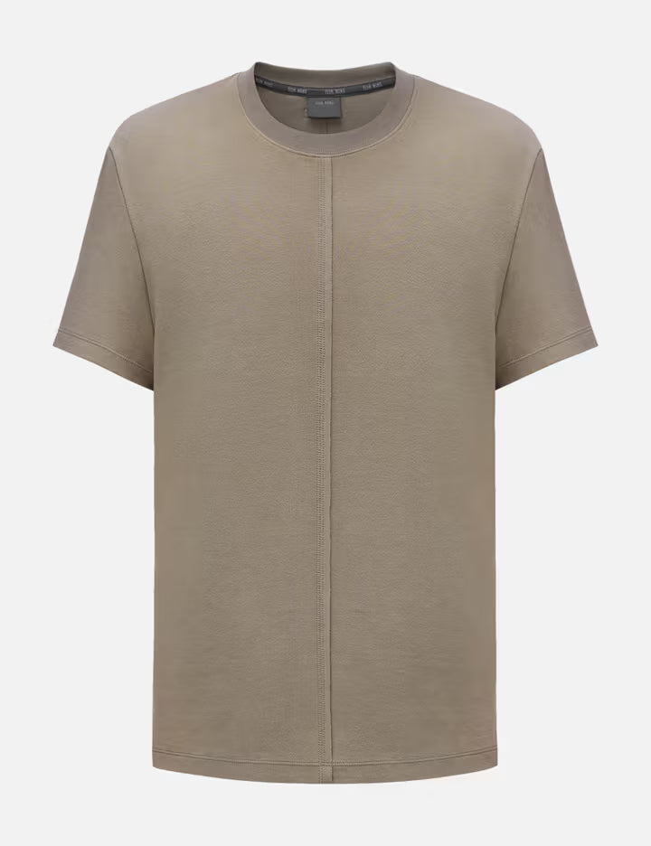 Reset Fitted T-Shirt