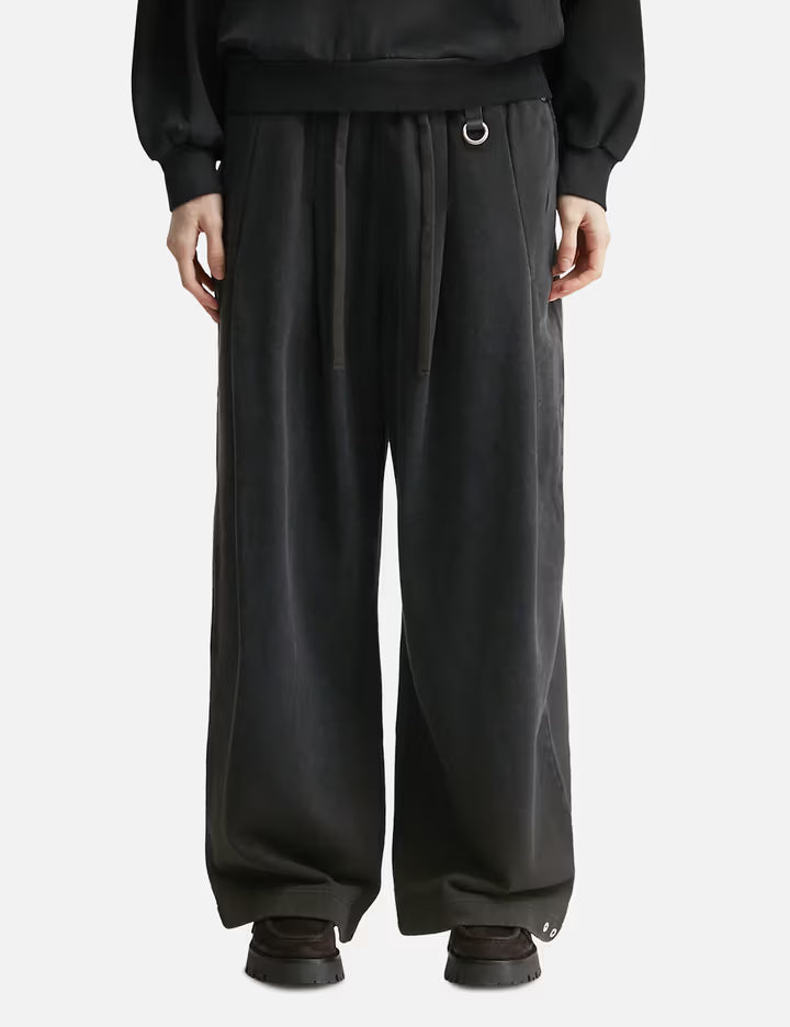 Reset Washed Sweatpants