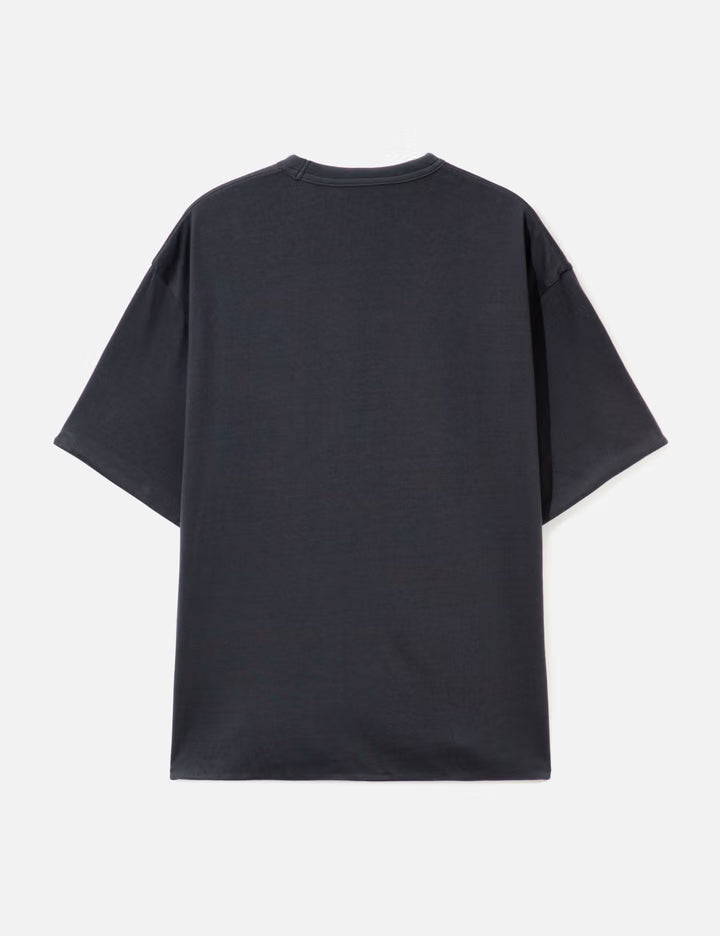 Reversible Crewneck SS