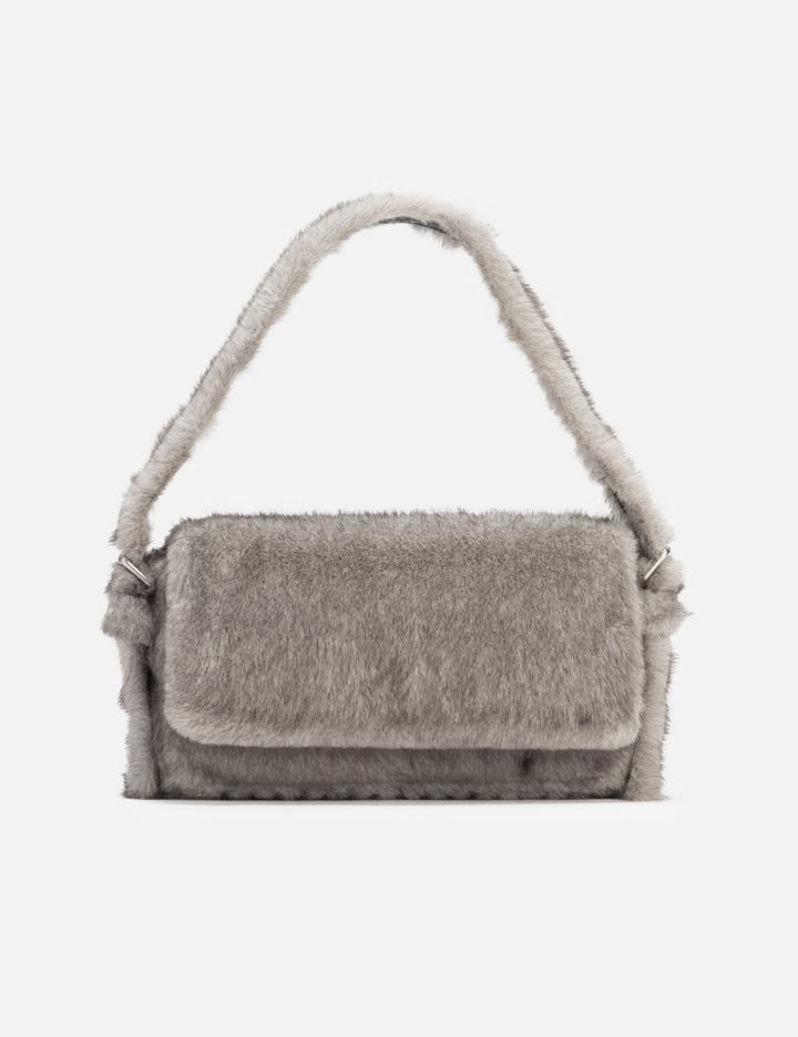 Ricco Slim Flap Bag