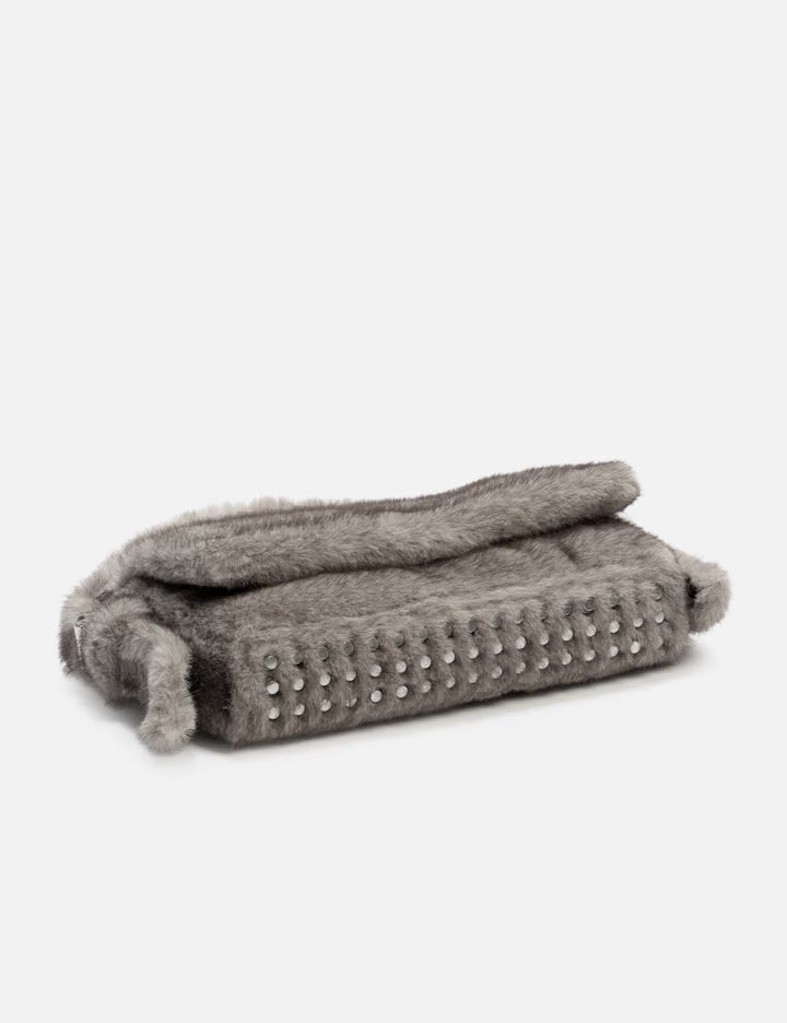 Ricco Slim Flap Bag