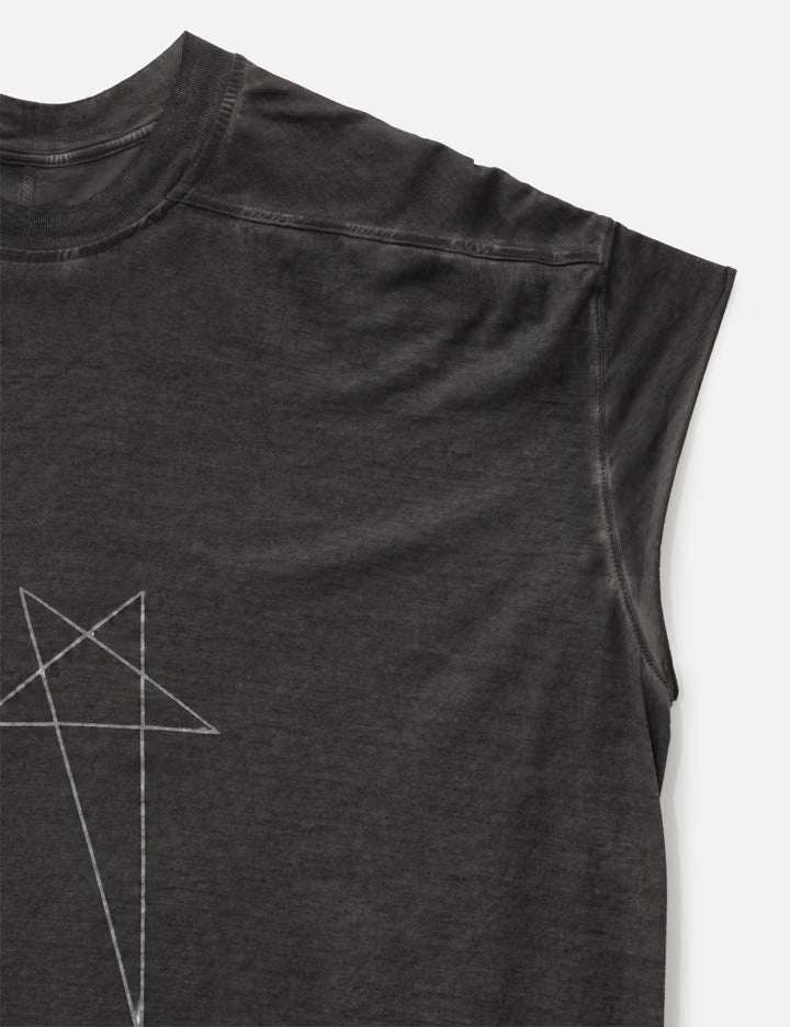 Rick S Jumbo Sleeveless T-Shirt