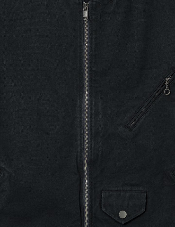 Rider Blouson Cotton Oxford VW With Windstopper®
