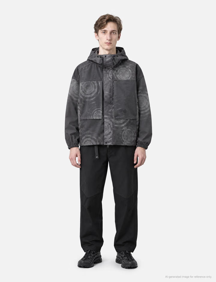 Ridge Jacket