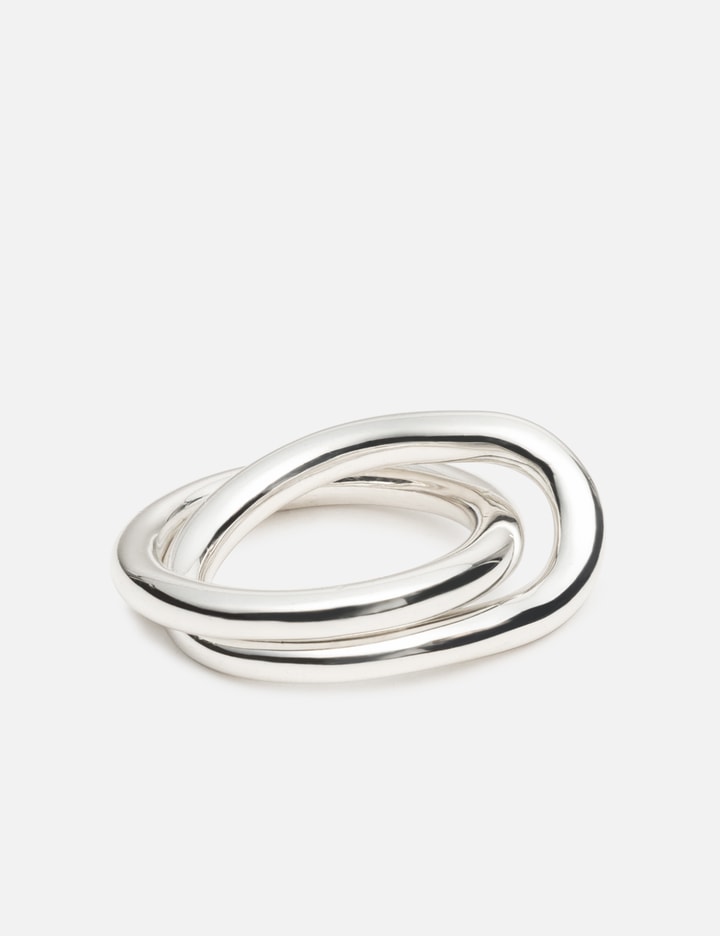 Duet Ring