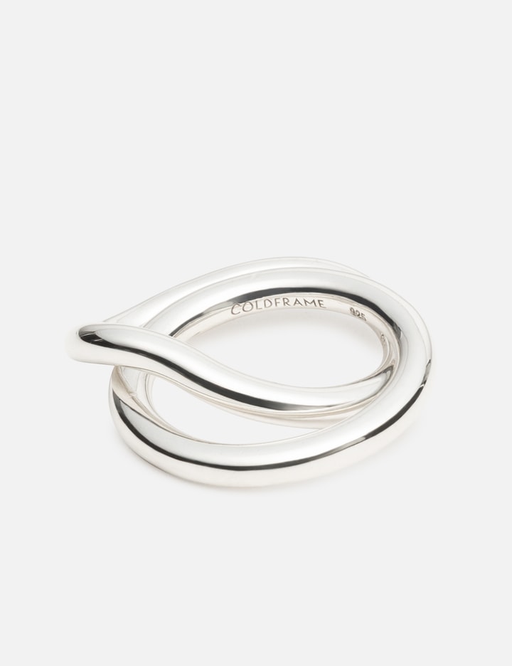 Duet Ring