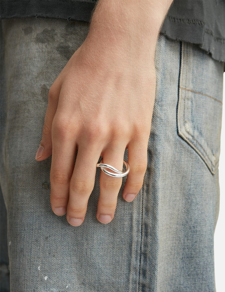 Duet Ring