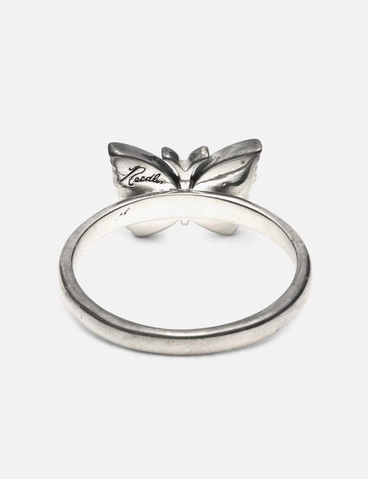 Ring - 925 Silver