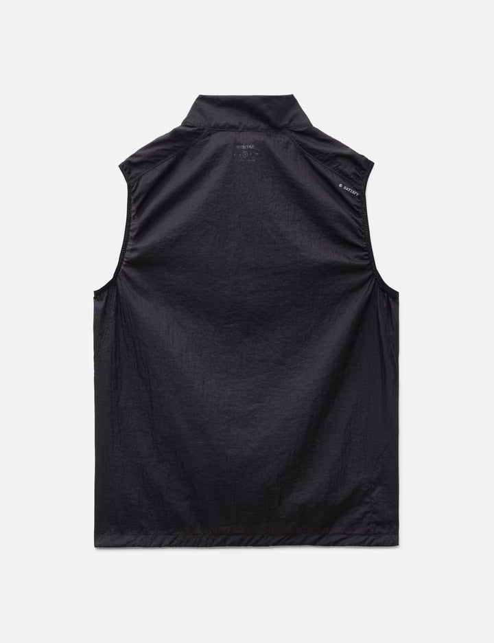 Rippy Modular Windbreaker