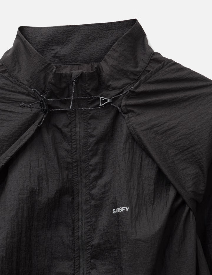 Rippy Modular Windbreaker