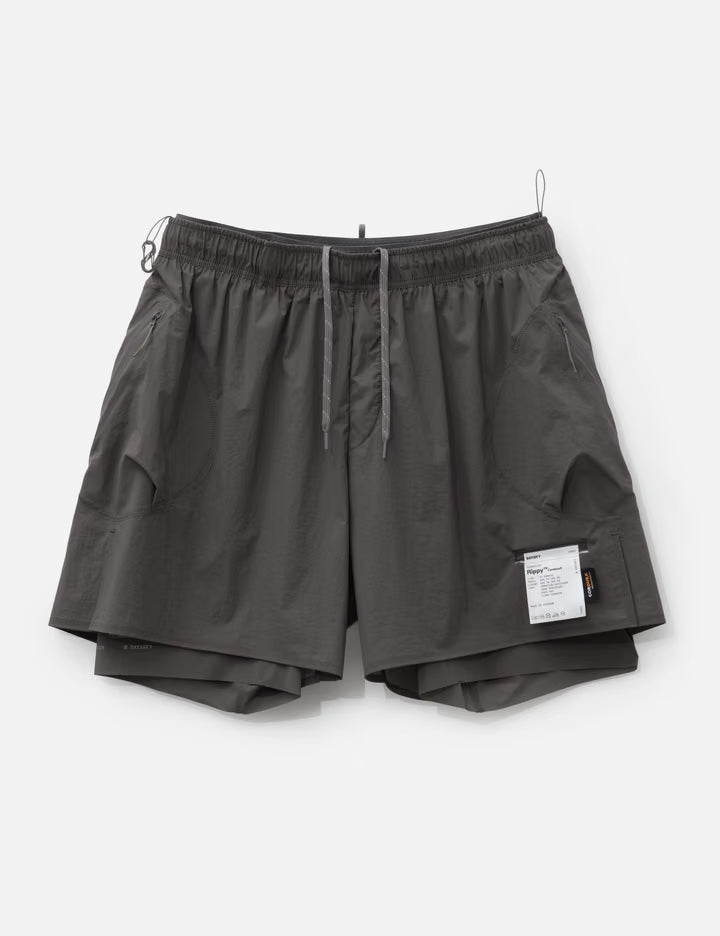 Rippy™ Cordura® 5" Shorts