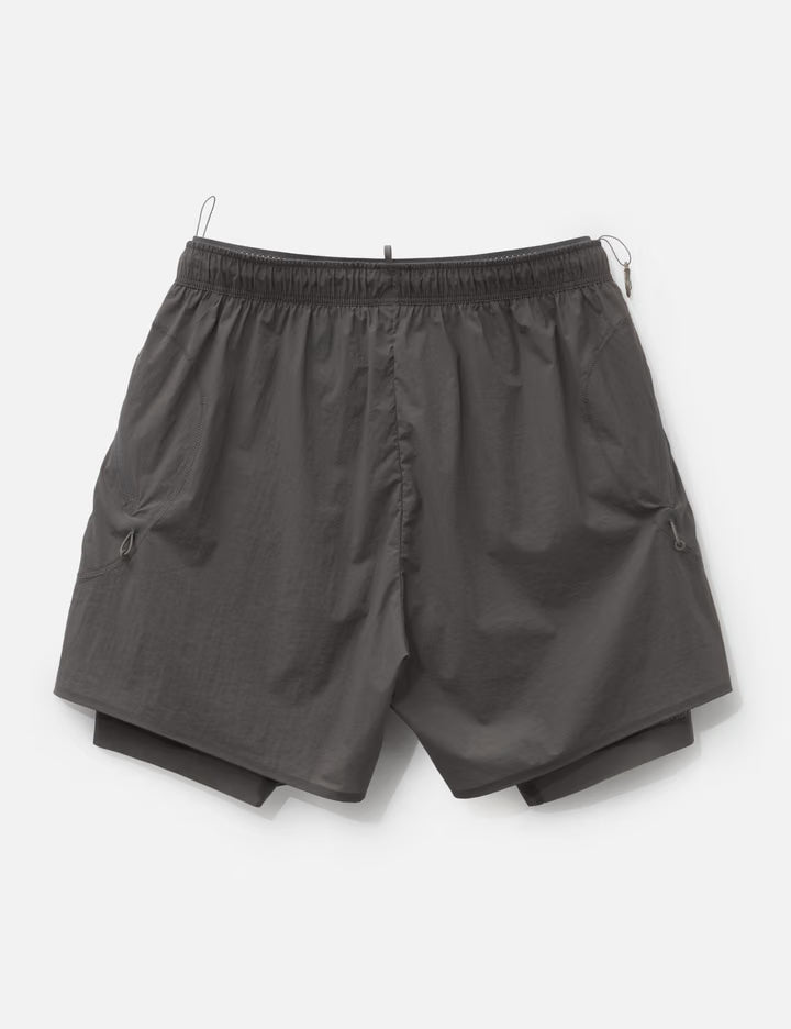 Rippy™ Cordura® 5" Shorts