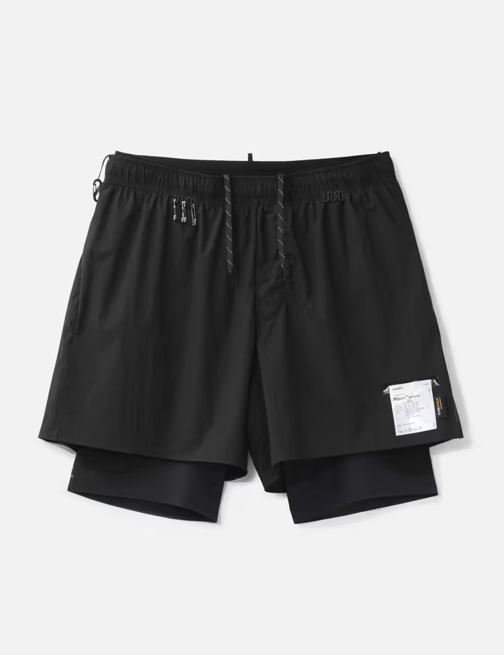Rippy™ Cordura® 8" Trail Shorts