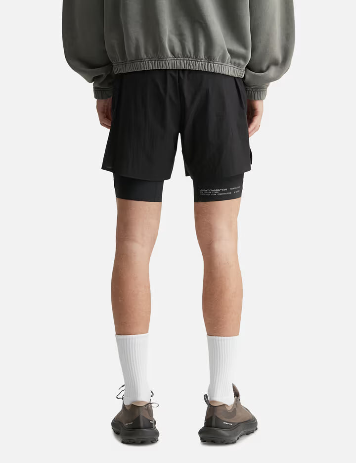 Rippy™ Cordura® 8" Trail Shorts
