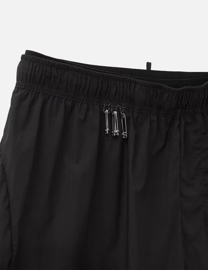 Rippy™ Cordura® 8" Trail Shorts