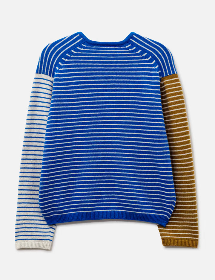 Risca Knit In Triple