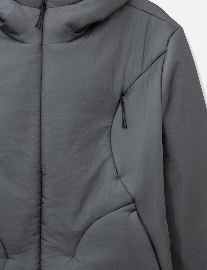 River Insulation Jacket