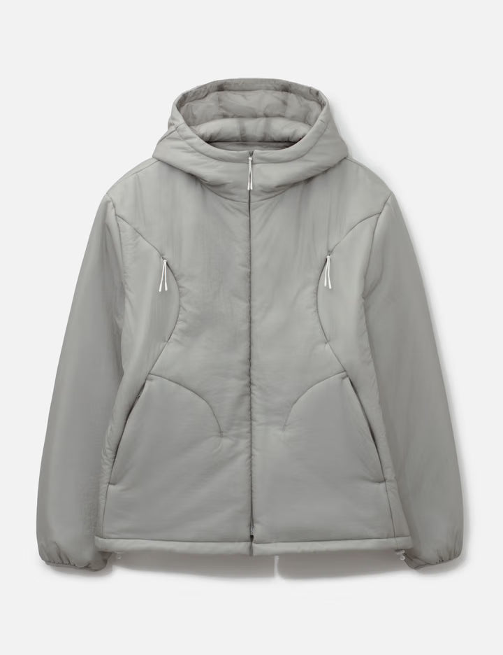 River Insulation Jacket