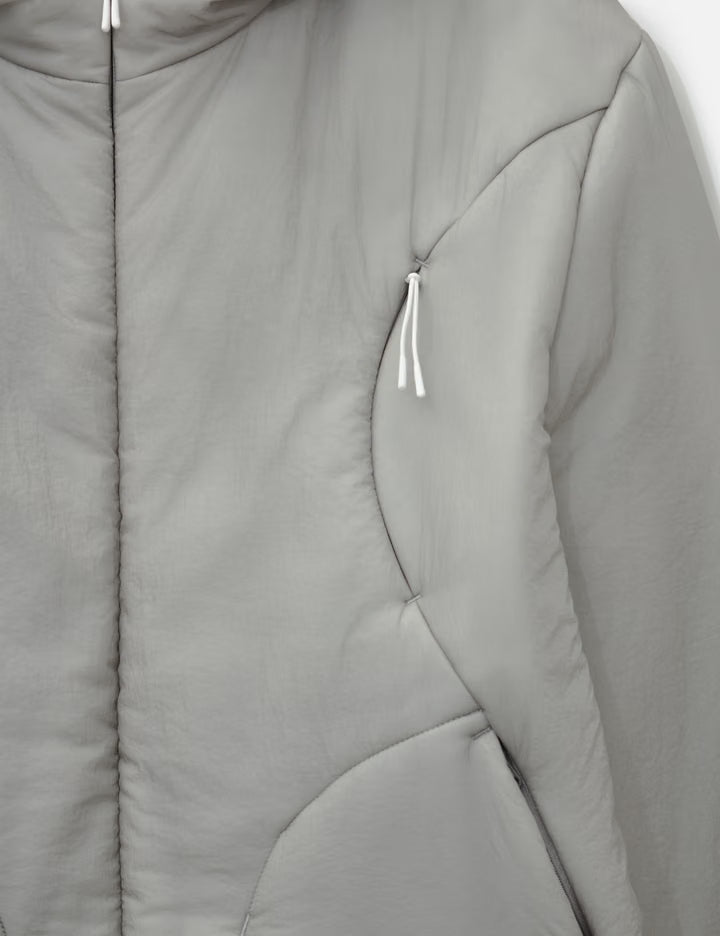 River Insulation Jacket