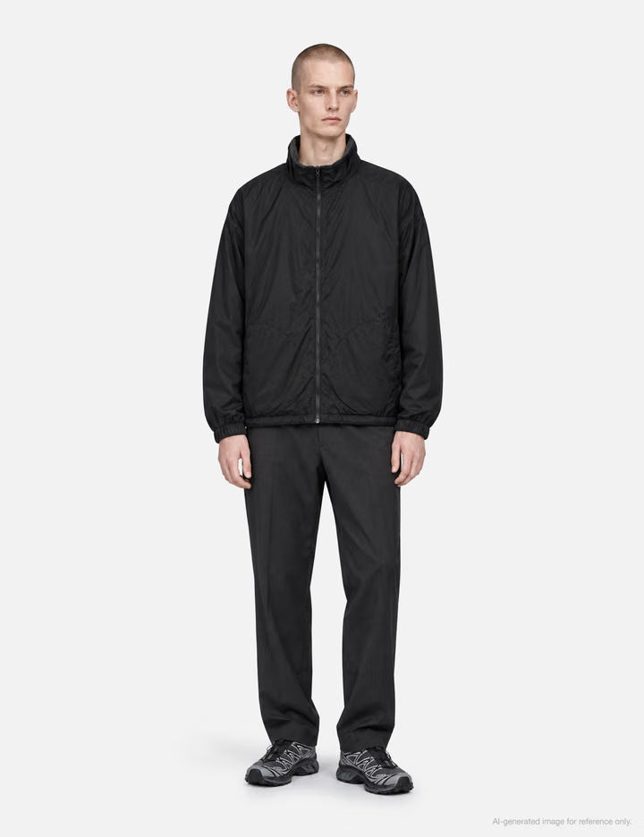 River Reversible Blouson