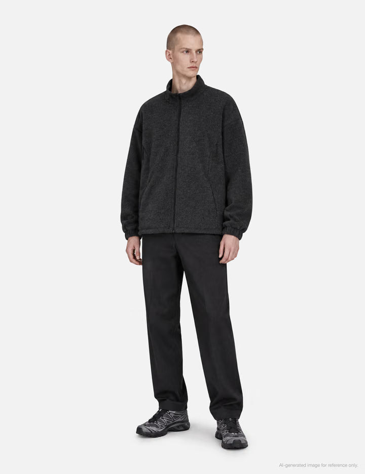 River Reversible Blouson