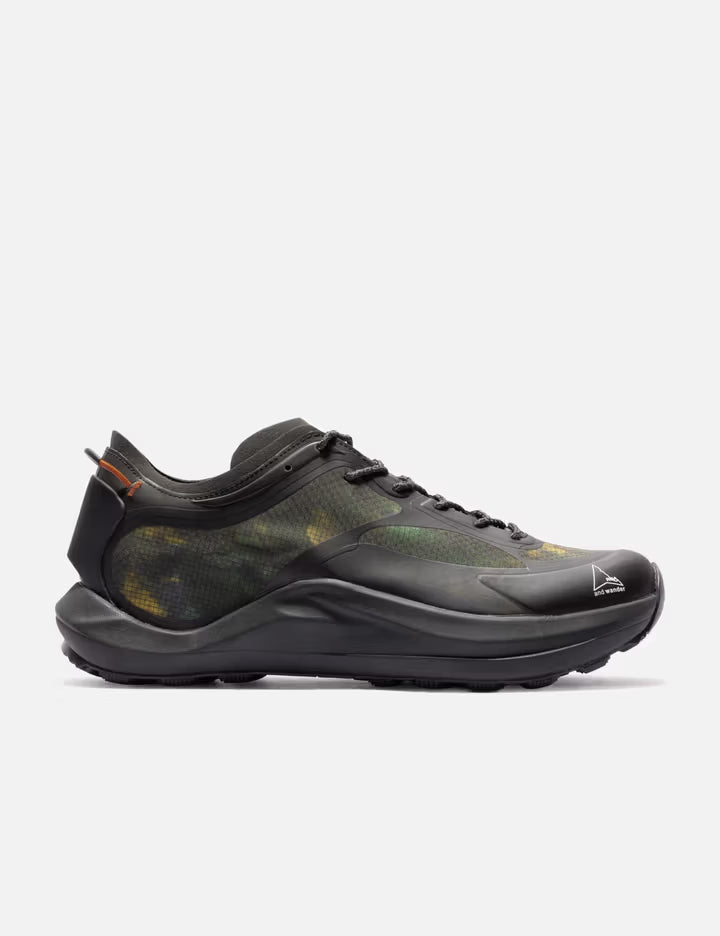 ROA X And Wander Sella Camouflage