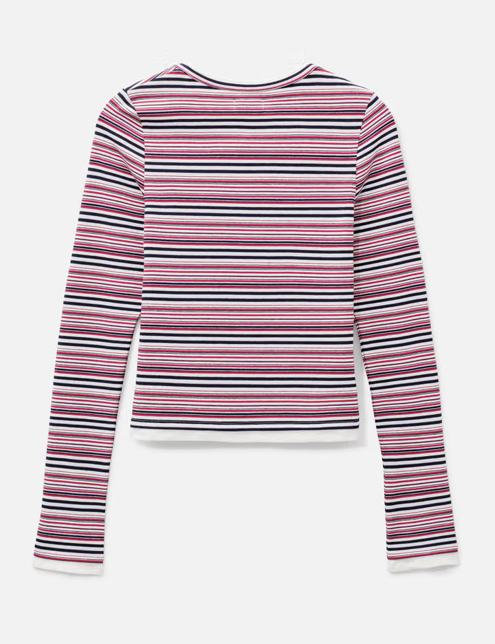 Roan Layered Long Sleeve