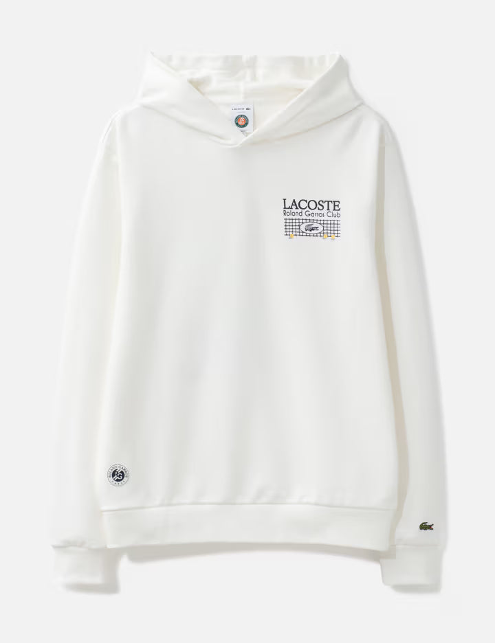 Roland-Garros Edition Hoodie