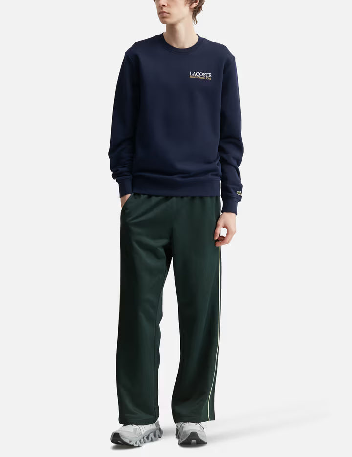 Roland Garros Club Sweatshirt