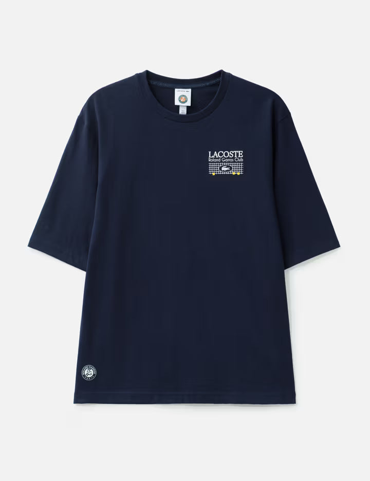 Roland-Garros Edition Graphic T-Shirt