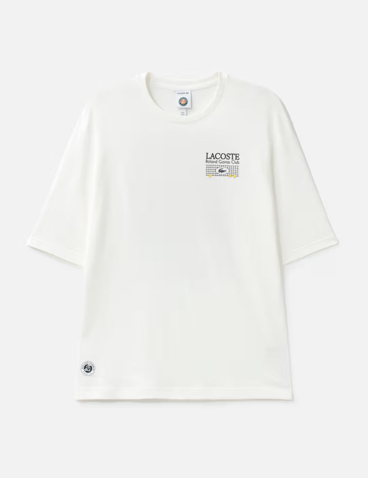 Roland-Garros Edition Graphic T-Shirt