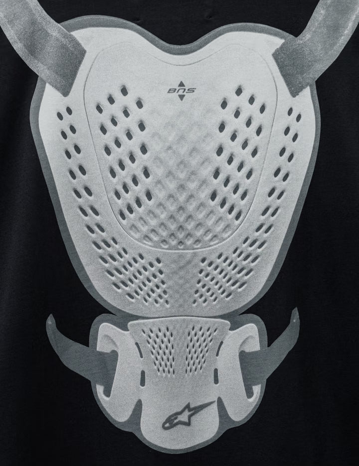 Roost Short Sleeves T-Shirt