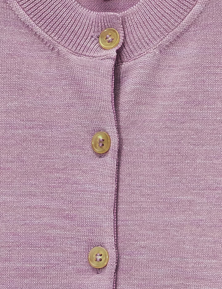 Rose Cardigan