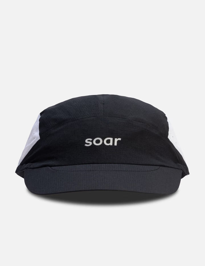 Run Cap