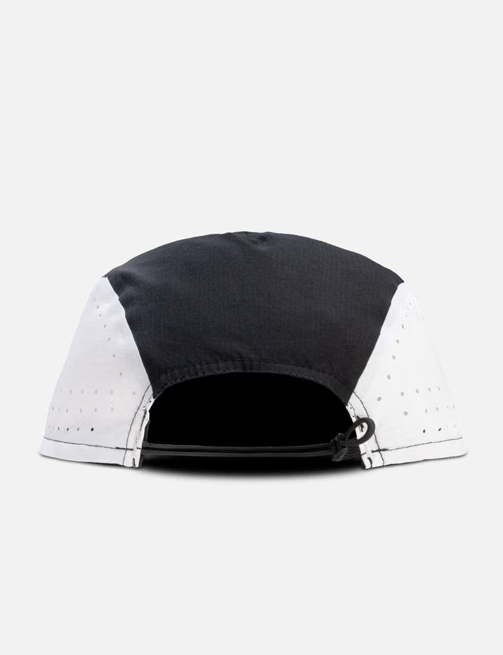 Run Cap