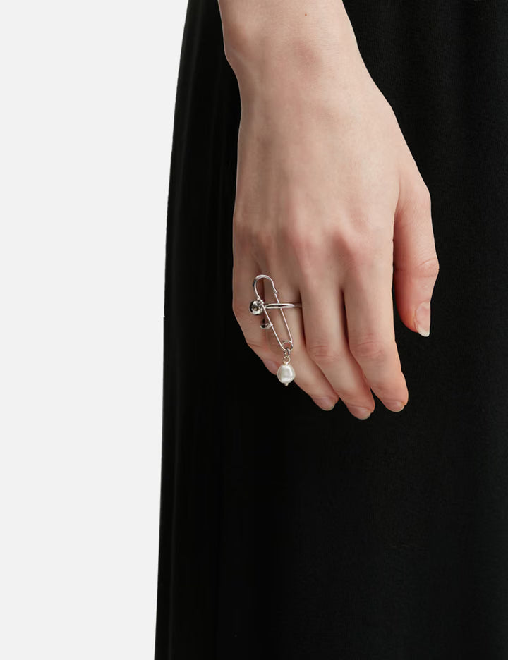 Ryder Ring