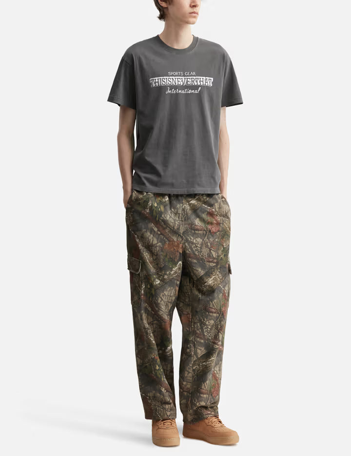 S.G. International T-Shirt