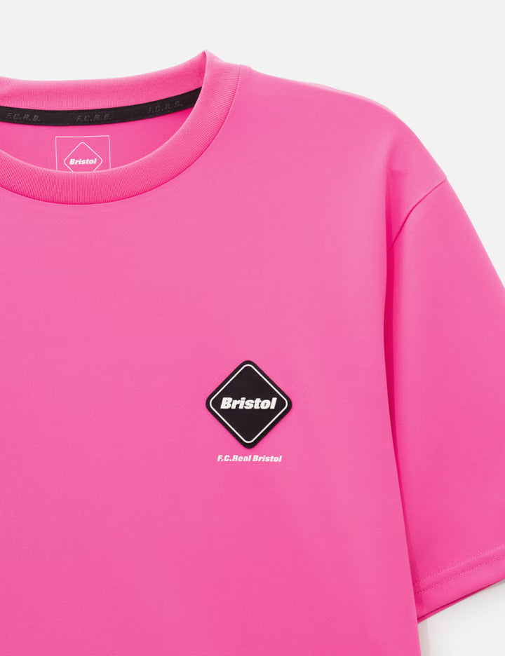 S/S Athletic Top