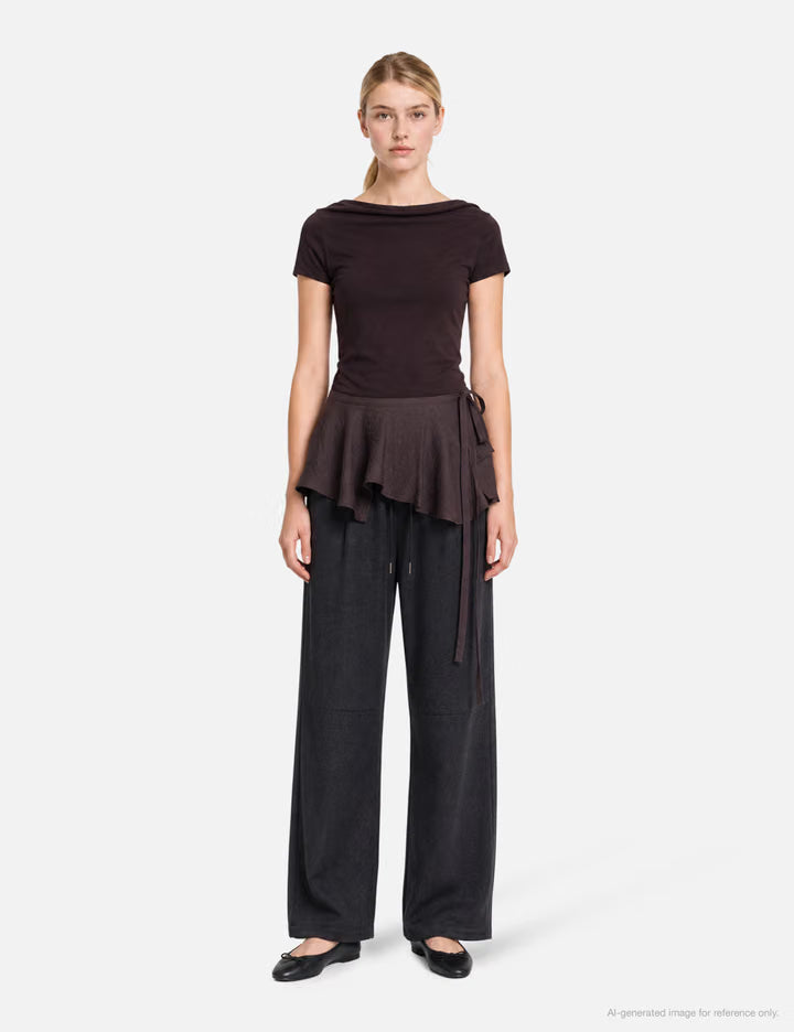 Saggy Pants