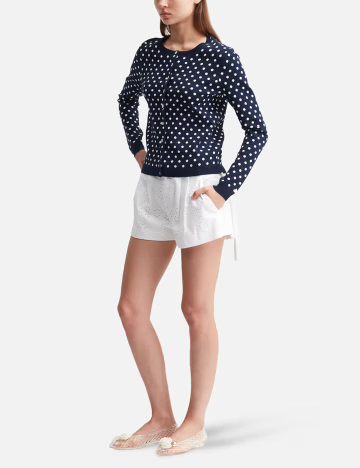 Sago Shorts