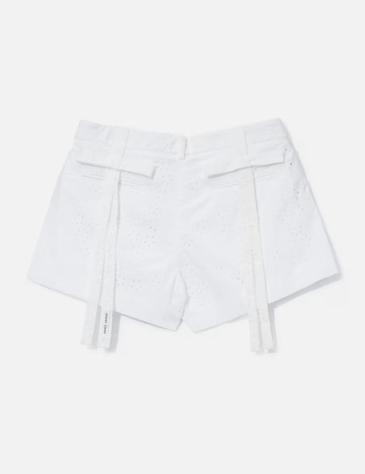 Sago Shorts