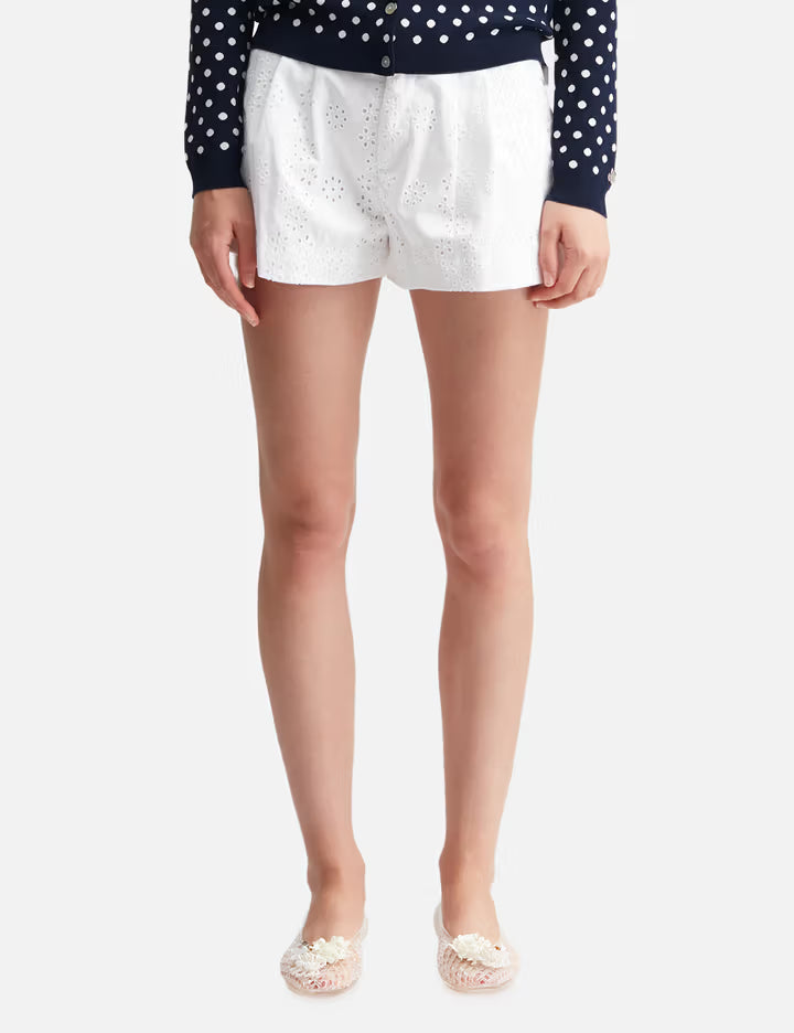 Sago Shorts